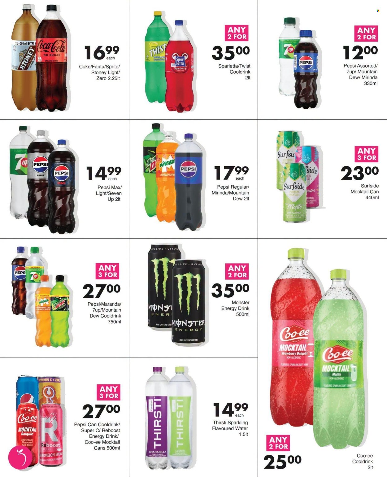 Save supermarket specials - 13/08/2026 - 25/08/2026. Page 21