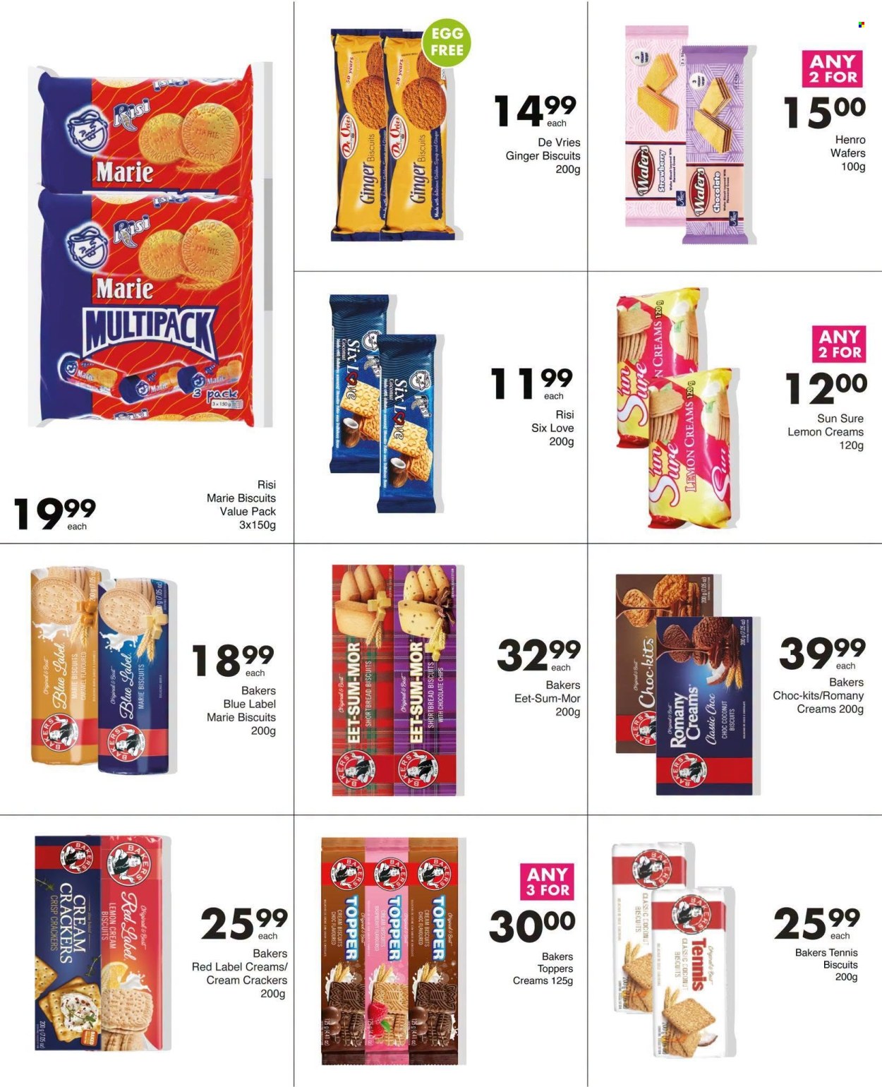 Save supermarket specials - 13/08/2026 - 25/08/2026. Page 26