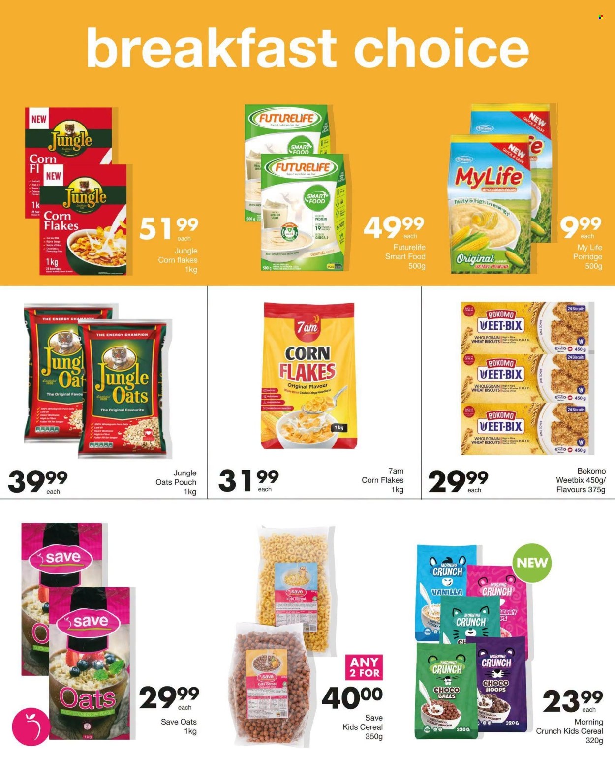 Save supermarket specials - 13/08/2026 - 25/08/2026. Page 28