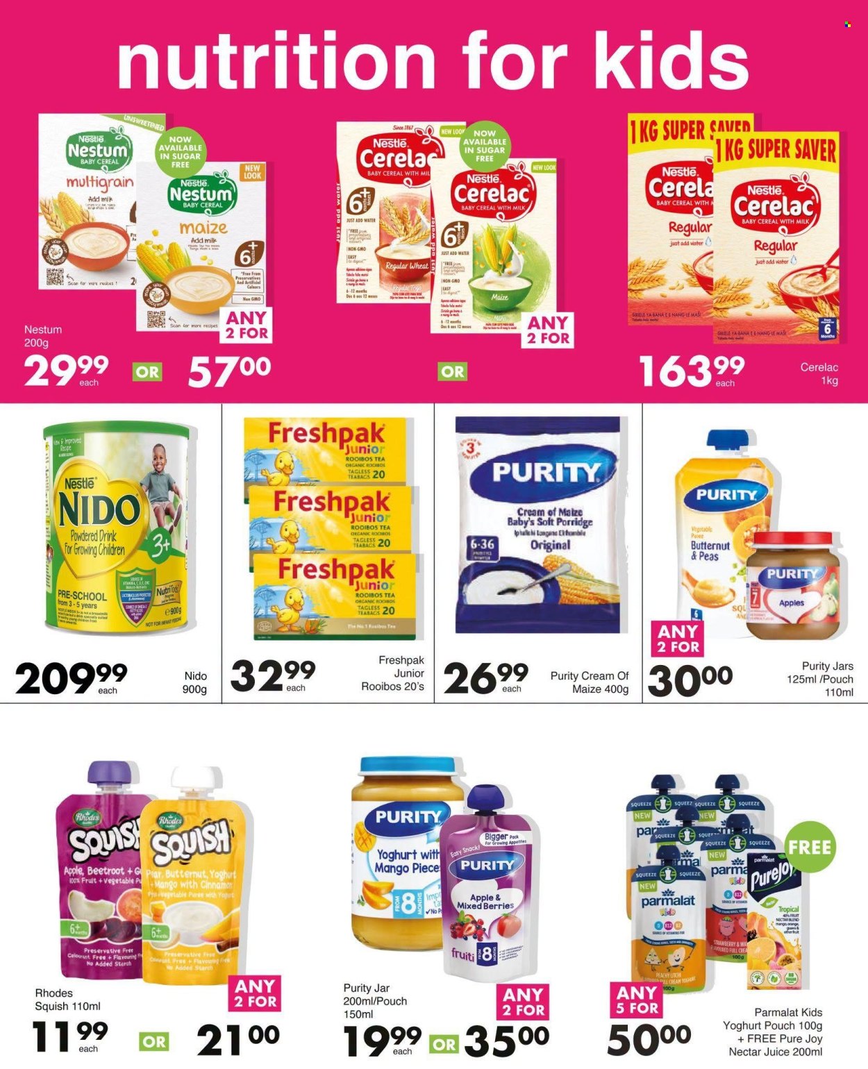 Save supermarket specials - 13/08/2026 - 25/08/2026. Page 31