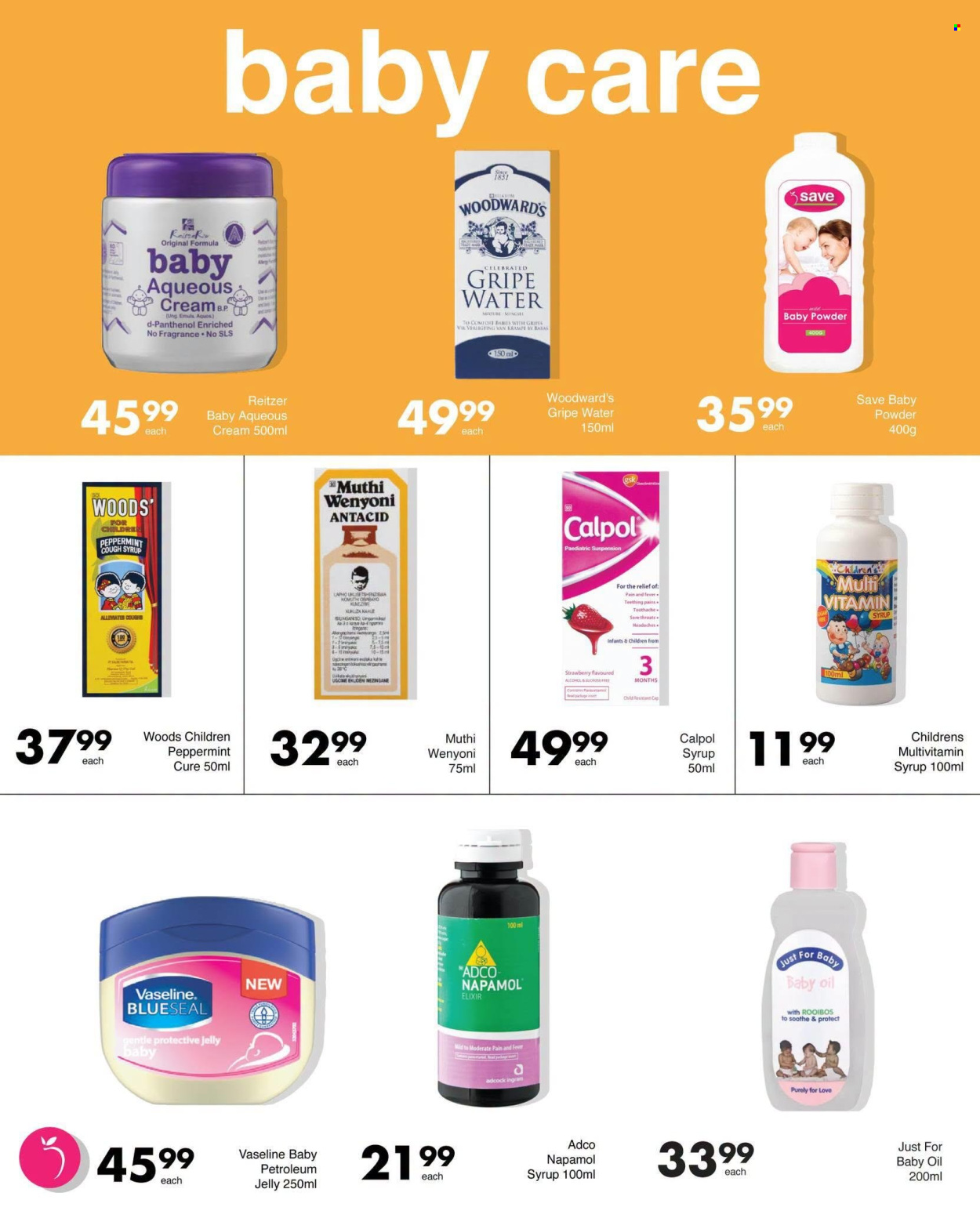 Save supermarket specials - 13/08/2026 - 25/08/2026. Page 33