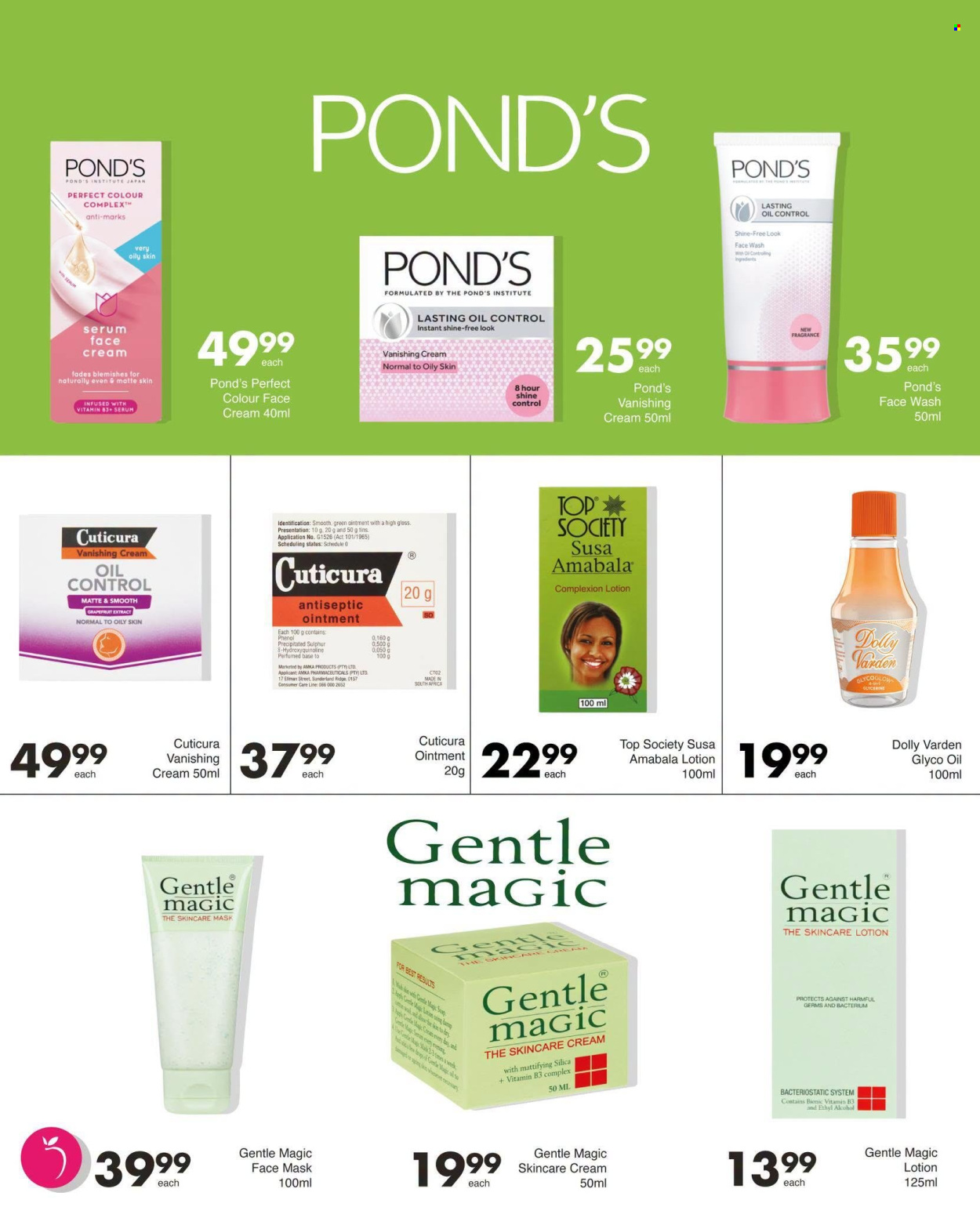 Save supermarket specials - 13/08/2026 - 25/08/2026. Page 35