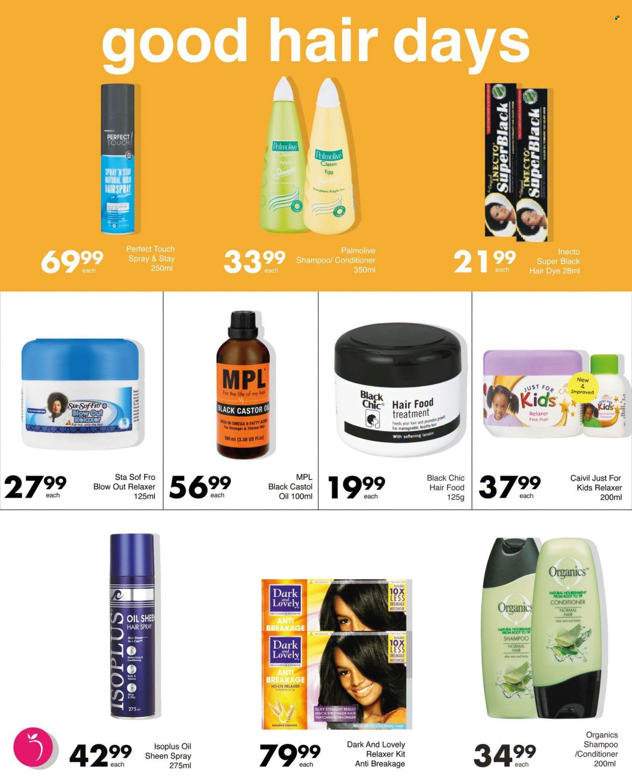Save supermarket specials - 13/08/2026 - 25/08/2026. Page 36