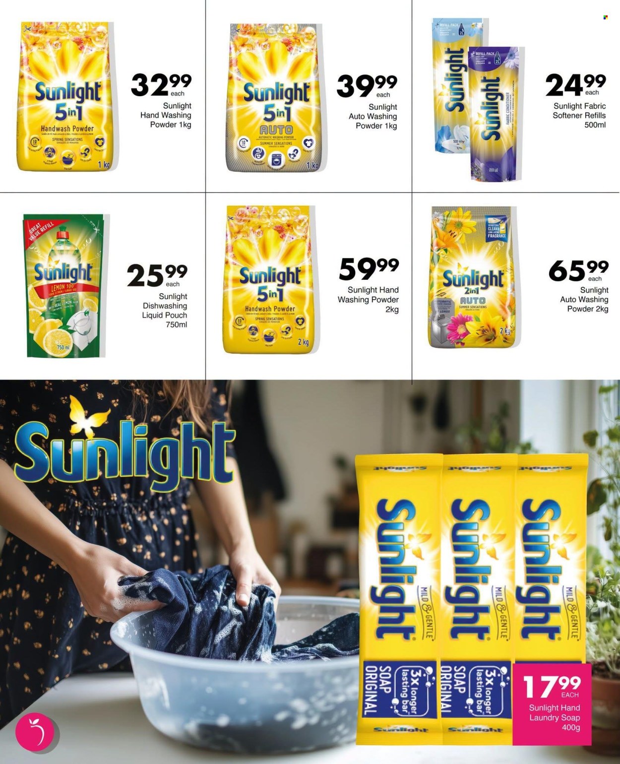 Save supermarket specials - 13/08/2026 - 25/08/2026. Page 38