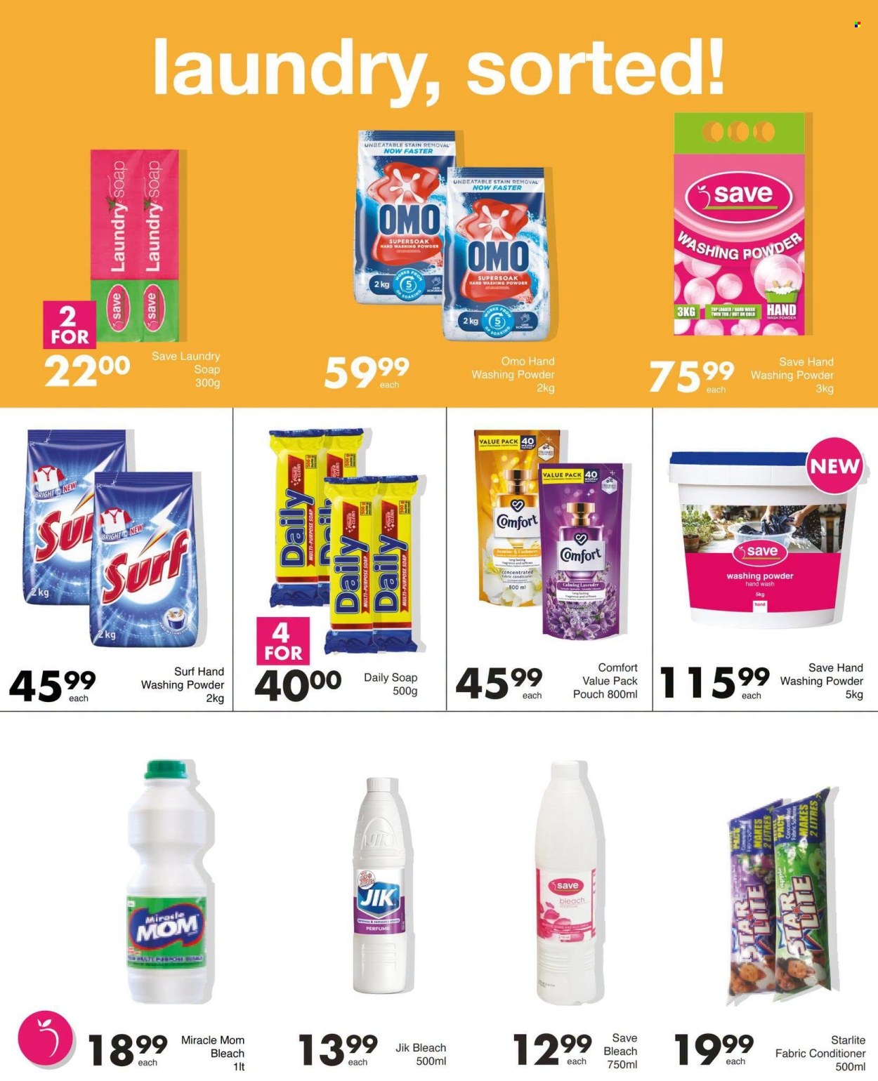Save supermarket specials - 13/08/2026 - 25/08/2026. Page 39