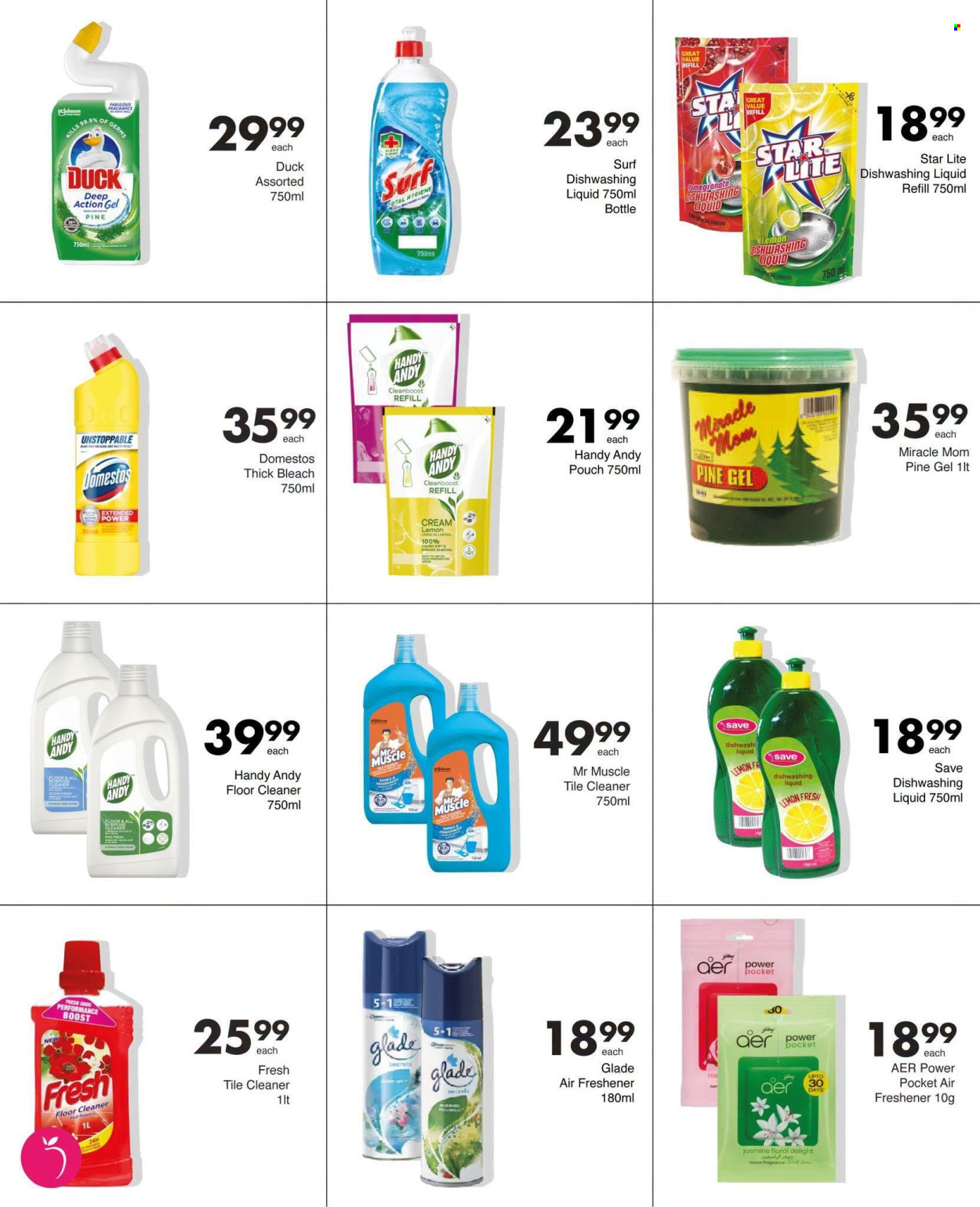 Save supermarket specials - 13/08/2026 - 25/08/2026. Page 40