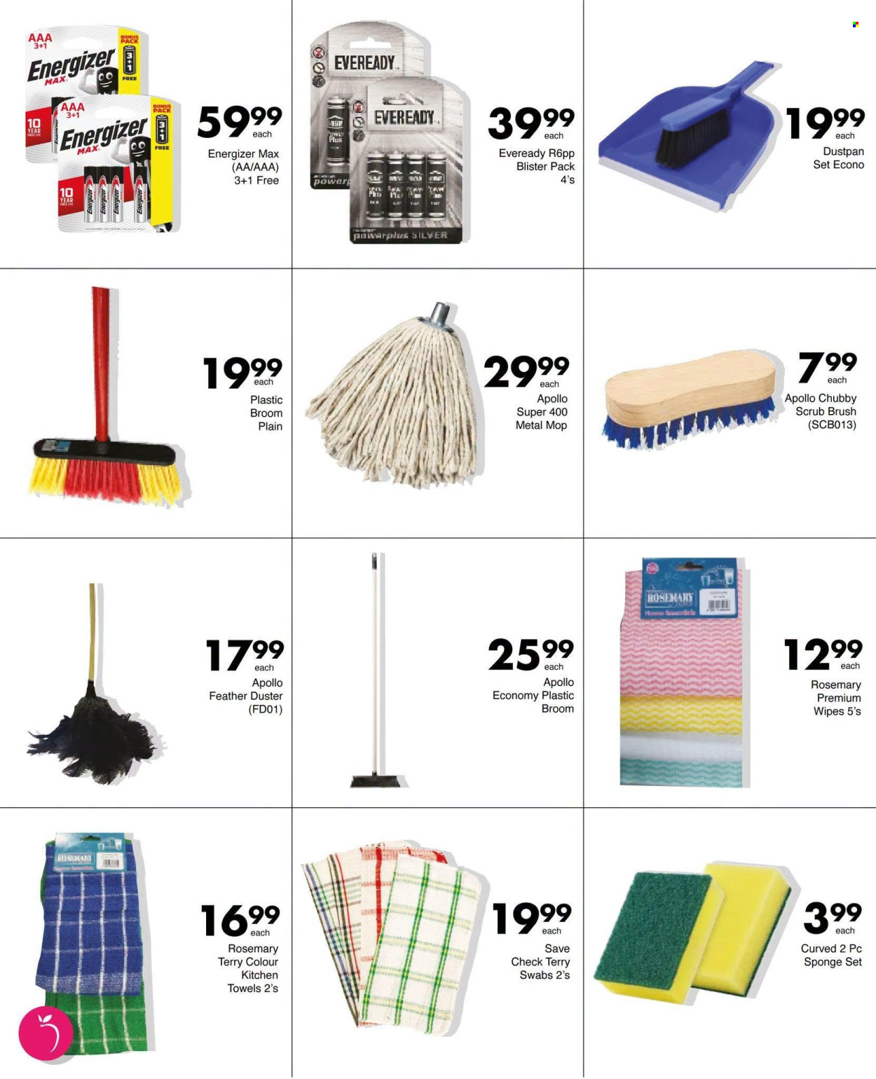 Save supermarket specials - 13/08/2026 - 25/08/2026. Page 42