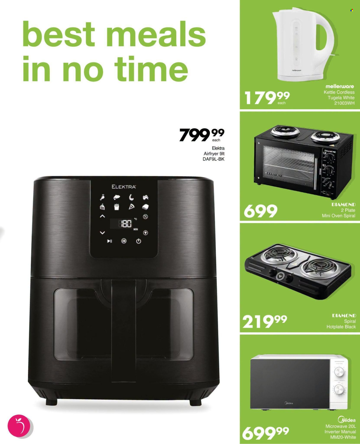 Save supermarket specials - 13/08/2026 - 25/08/2026. Page 43