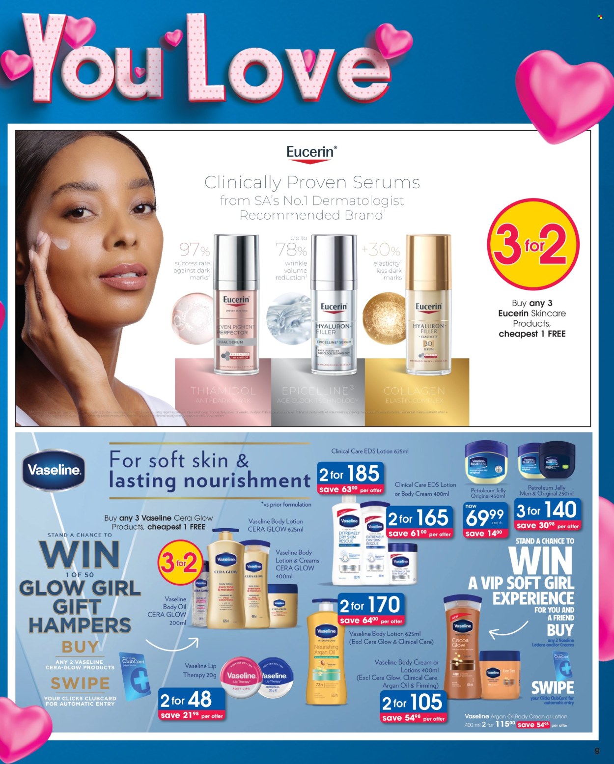 Clicks specials - 11/08/2026 - 24/08/2026. Page 9