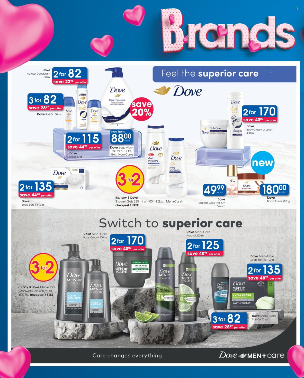 Clicks specials - 11/08/2026 - 24/08/2026. Page 10