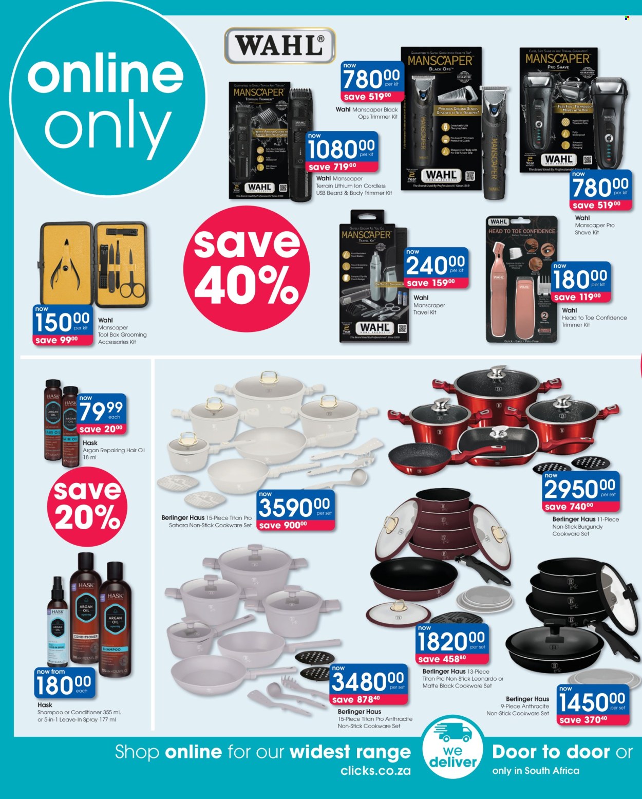 Clicks specials - 11/08/2026 - 24/08/2026. Page 20