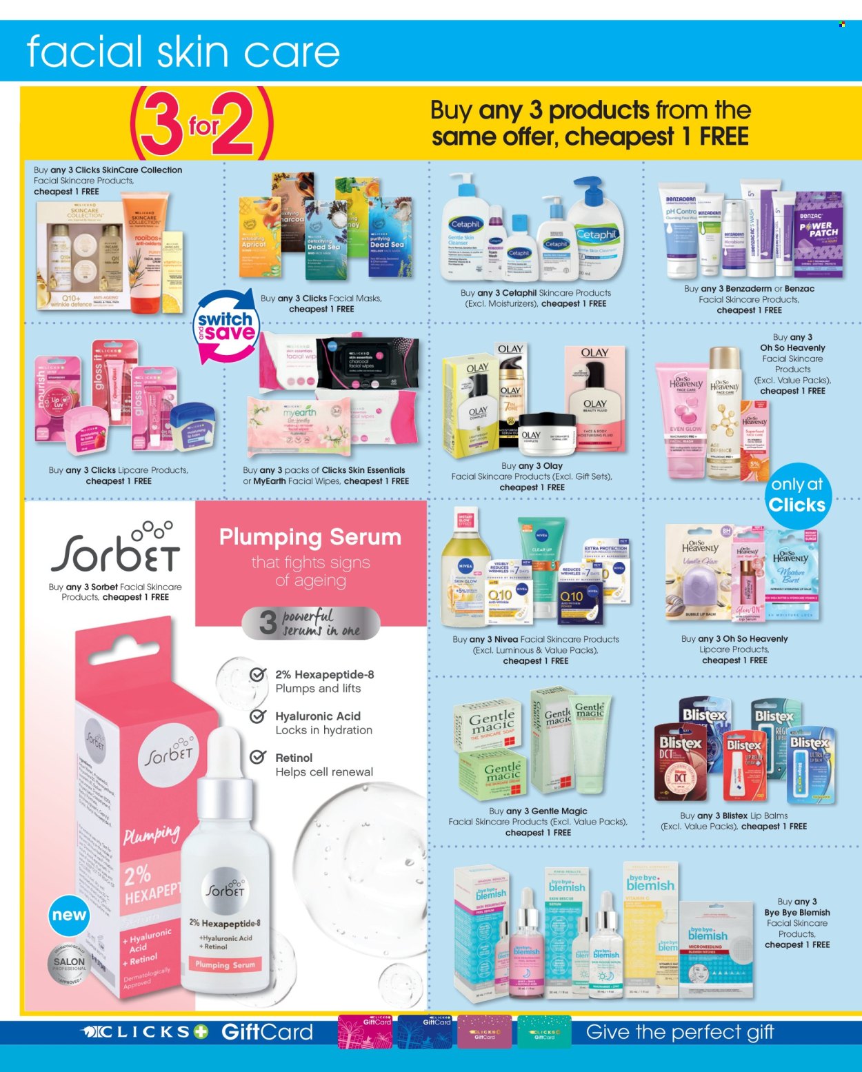 Clicks specials - 11/08/2026 - 24/08/2026. Page 32
