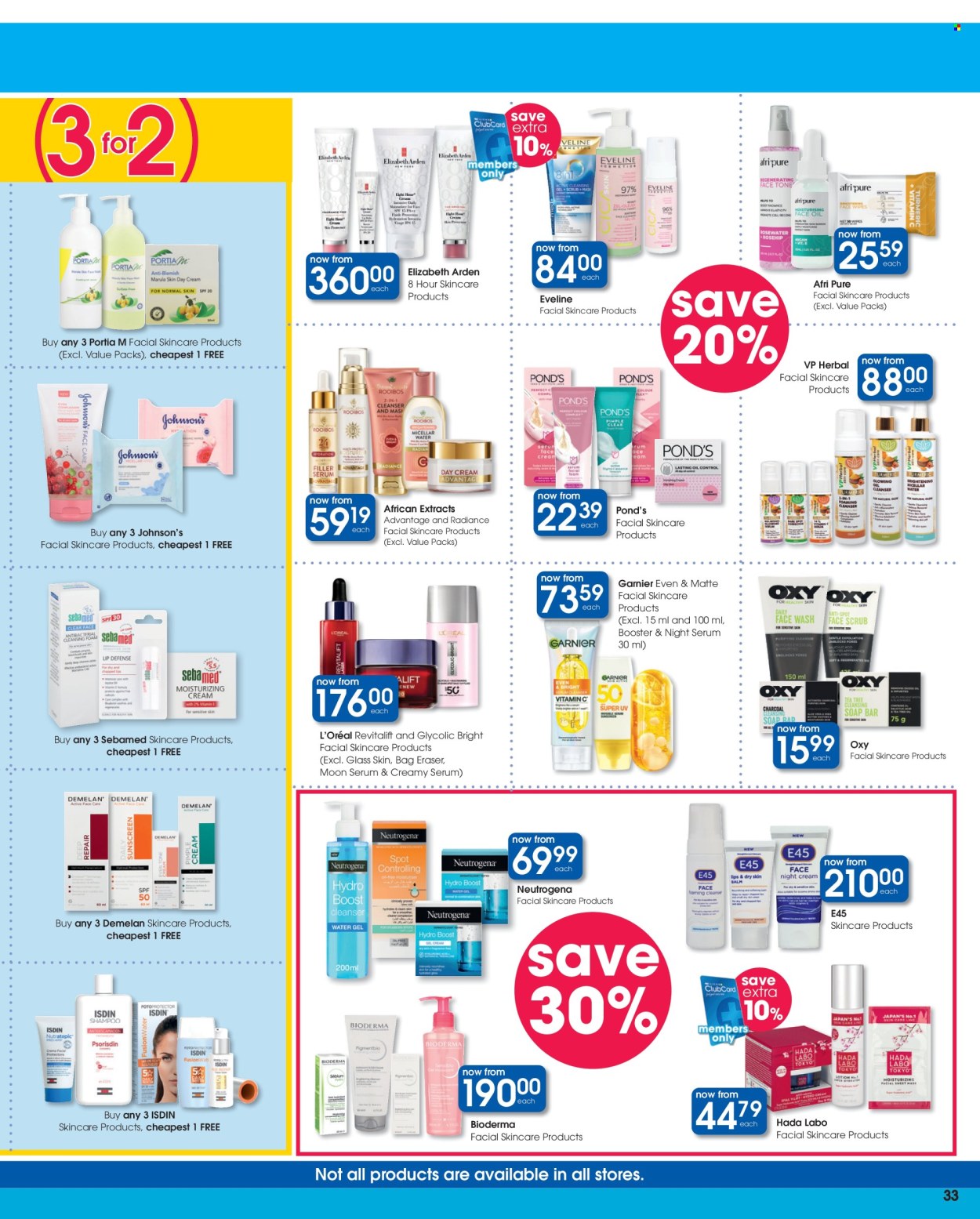 Clicks specials - 11/08/2026 - 24/08/2026. Page 33