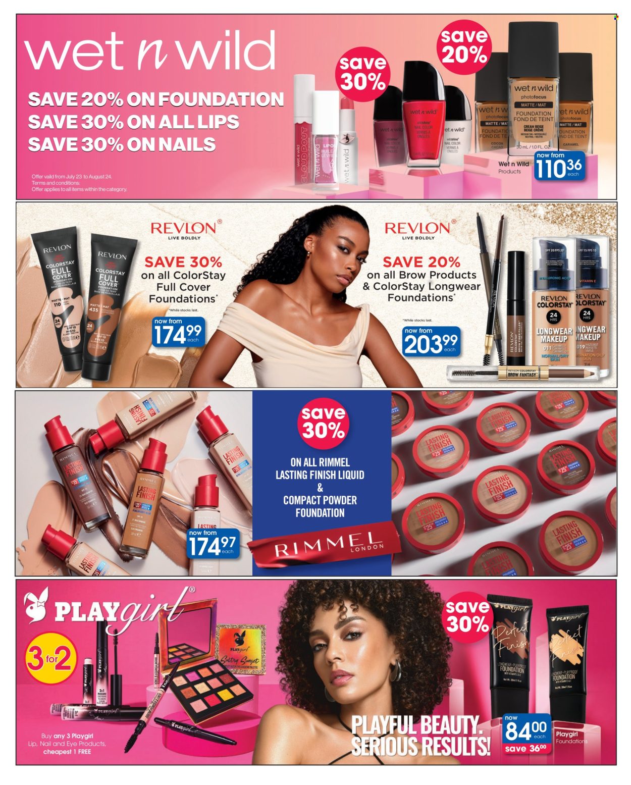 Clicks specials - 11/08/2026 - 24/08/2026. Page 34
