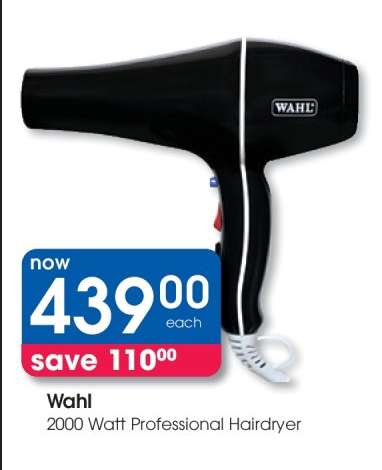 Wahl