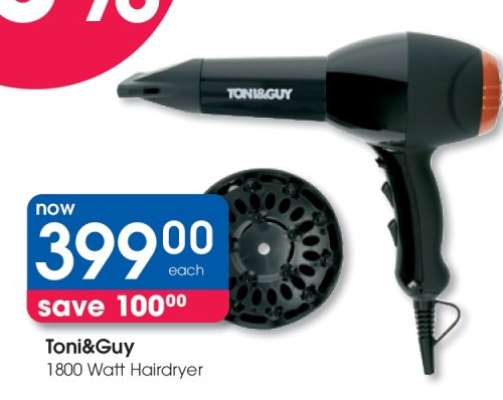 Toni&Guy