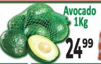 Avocado