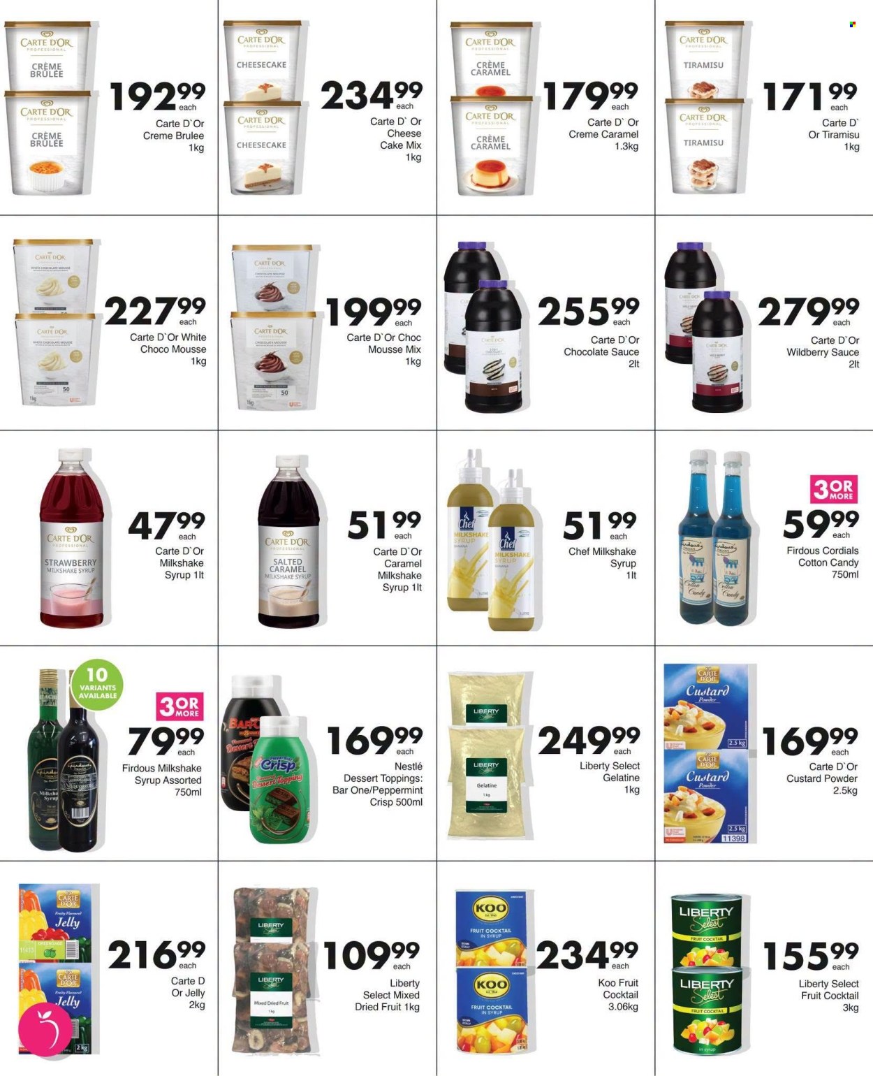 Save hyper specials - 17/08/2026 - 06/09/2026. Page 5