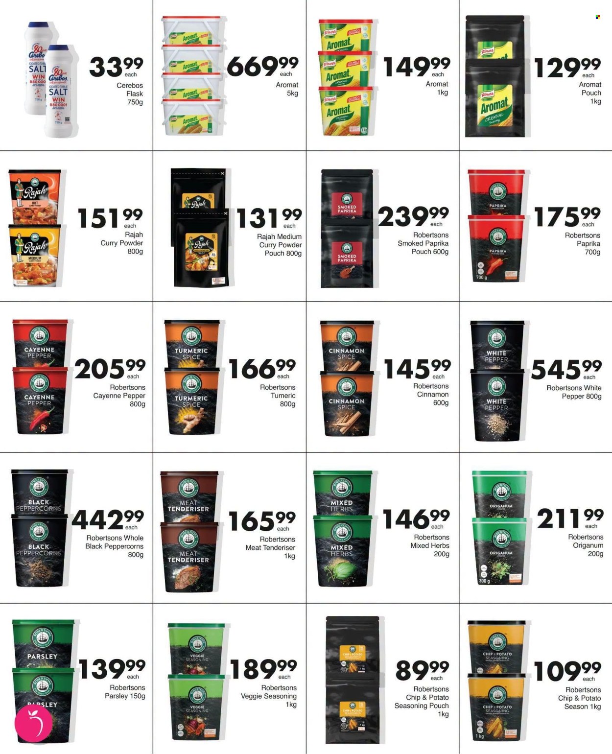 Save hyper specials - 17/08/2026 - 06/09/2026. Page 13