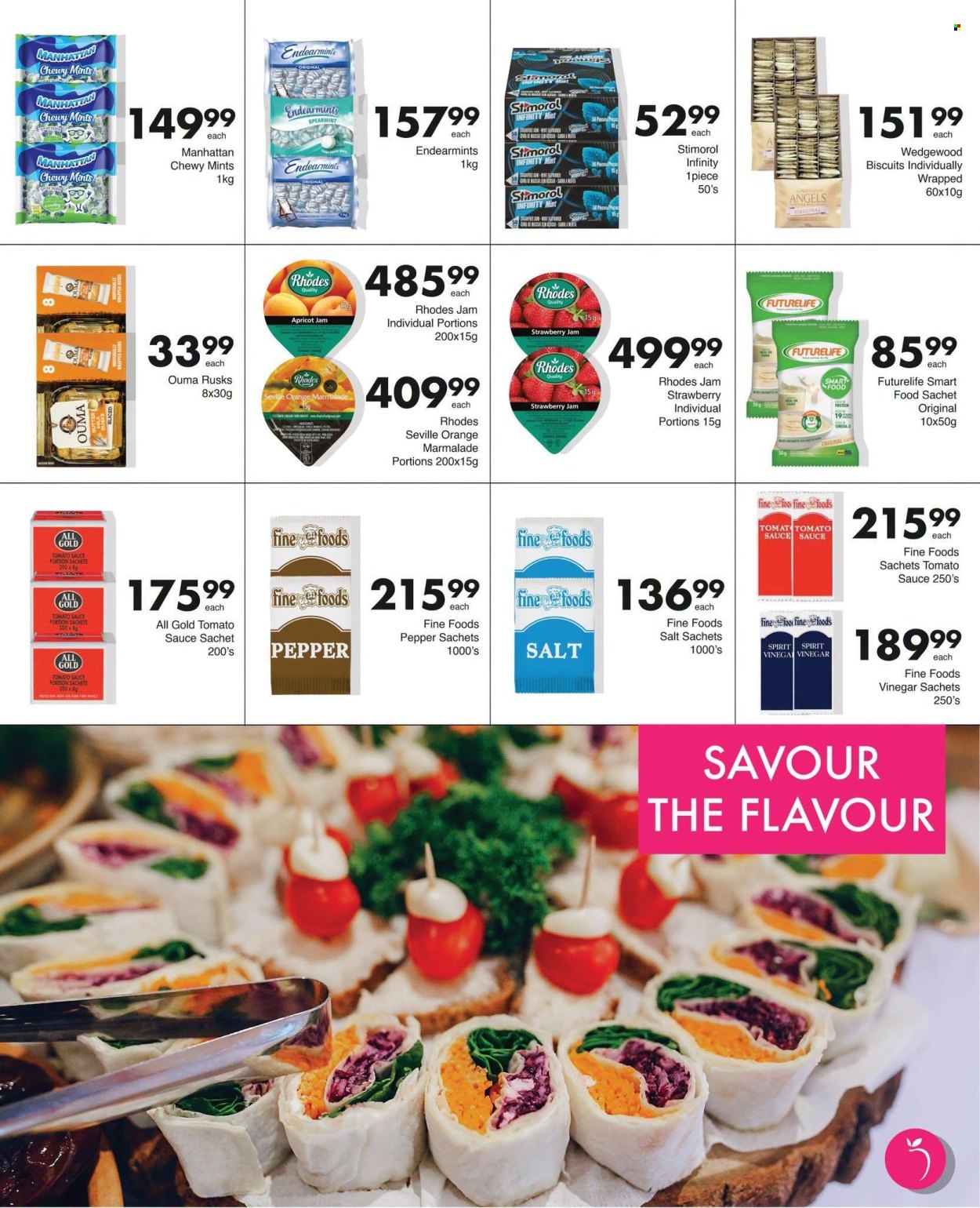 Save hyper specials - 17/08/2026 - 06/09/2026. Page 15