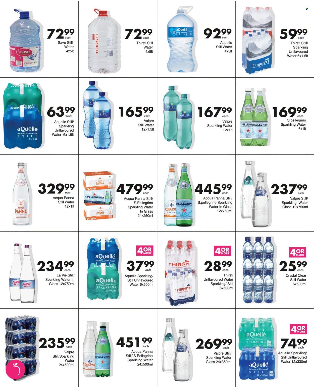 Save hyper specials - 17/08/2026 - 06/09/2026. Page 18