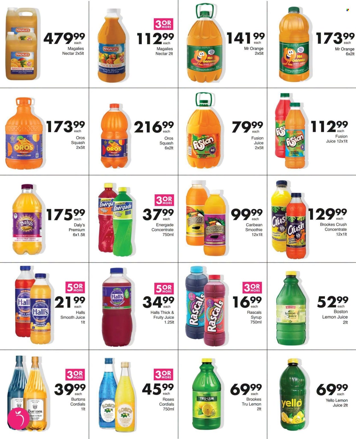 Save hyper specials - 17/08/2026 - 06/09/2026. Page 19