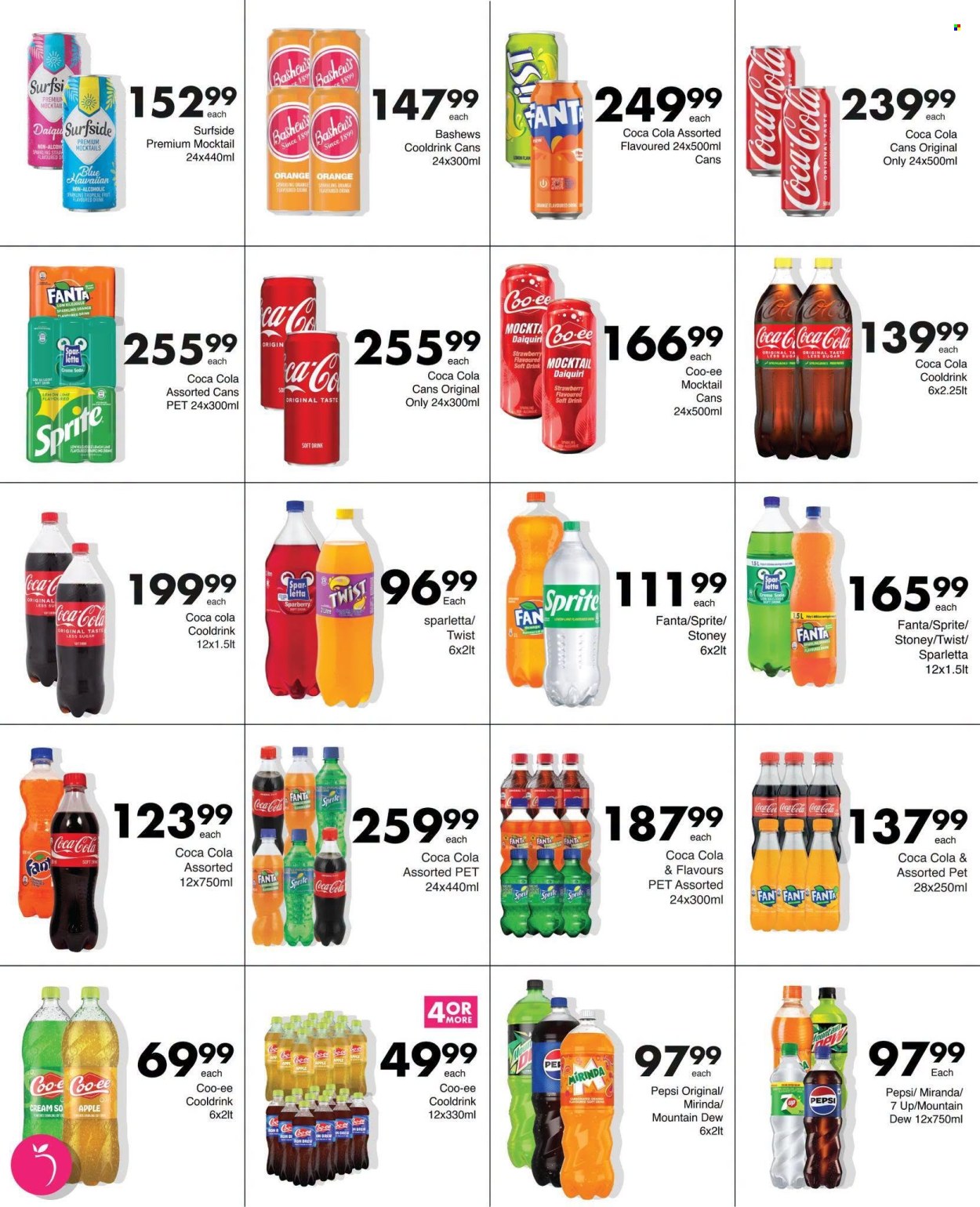 Save hyper specials - 17/08/2026 - 06/09/2026. Page 21