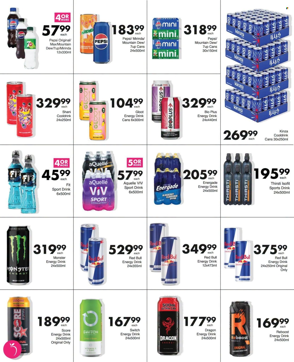 Save hyper specials - 17/08/2026 - 06/09/2026. Page 22