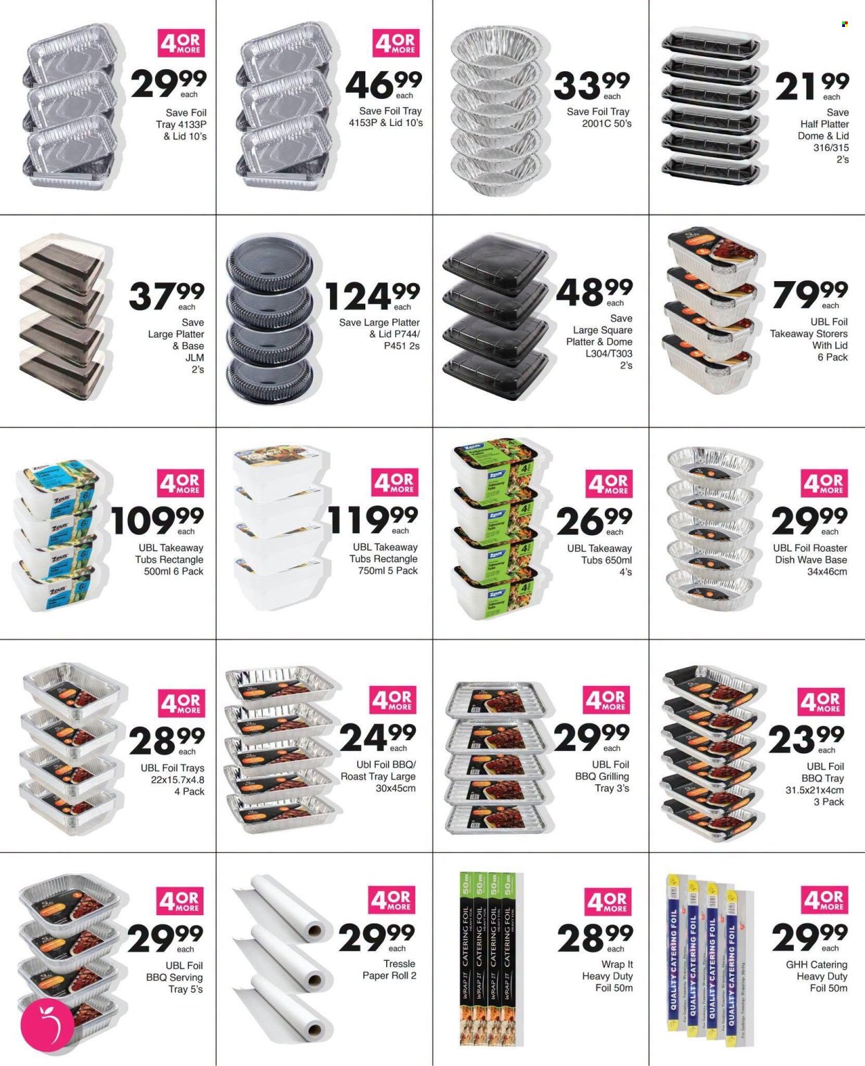 Save hyper specials - 17/08/2026 - 06/09/2026. Page 24