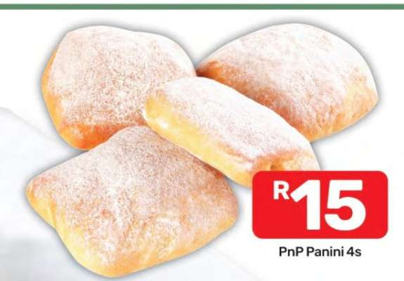 PnP Panini 4s