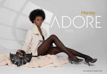 Honey catalogue .