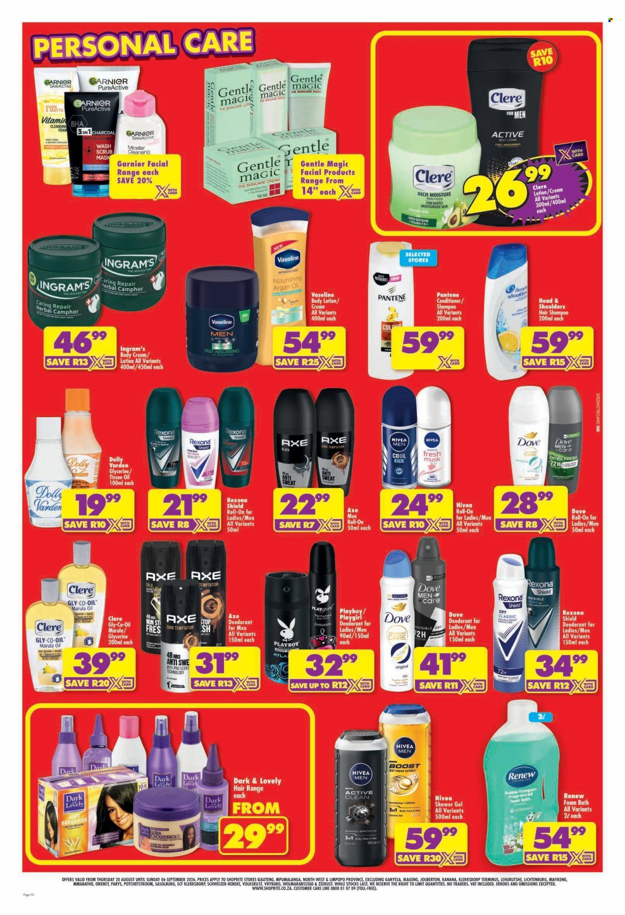 Shoprite specials - 20/08/2026 - 06/09/2026. Page 10