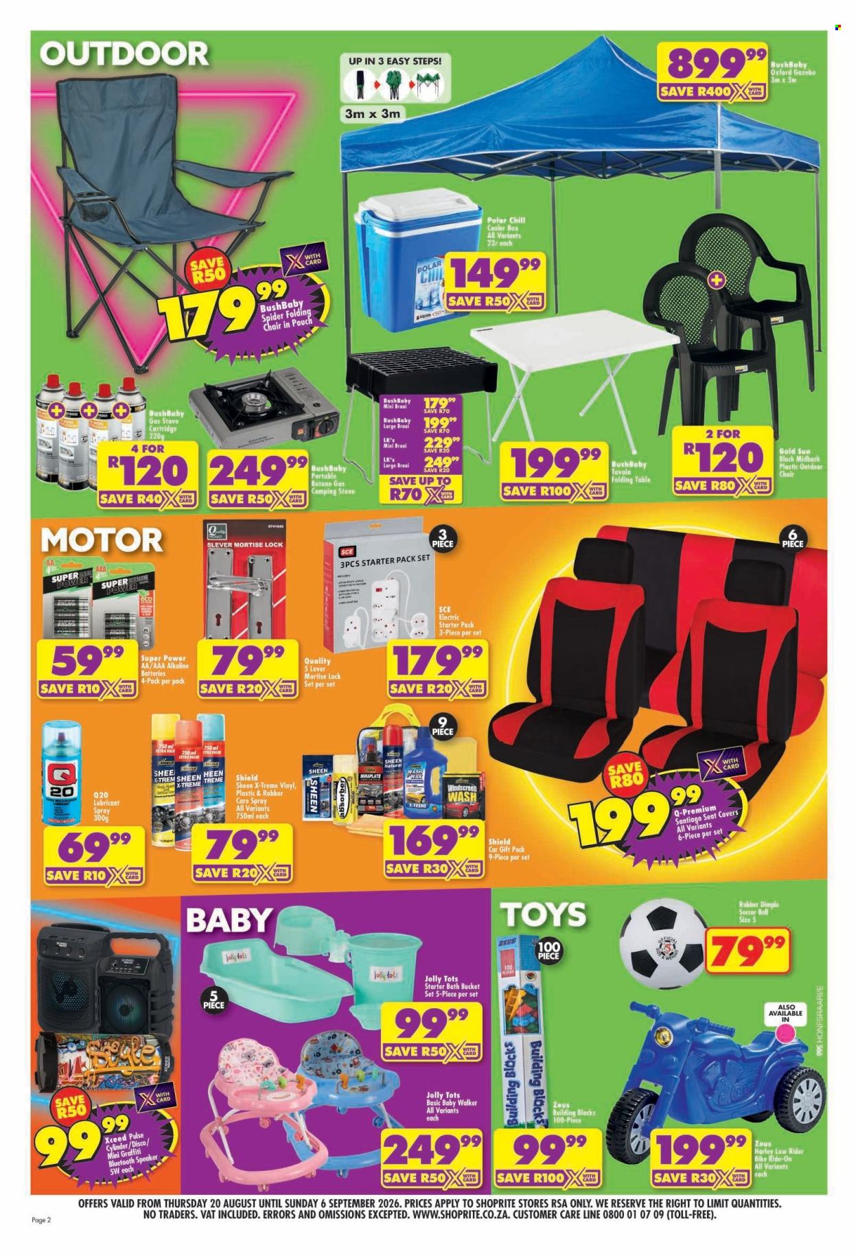 Shoprite specials - 20/08/2026 - 06/09/2026. Page 2