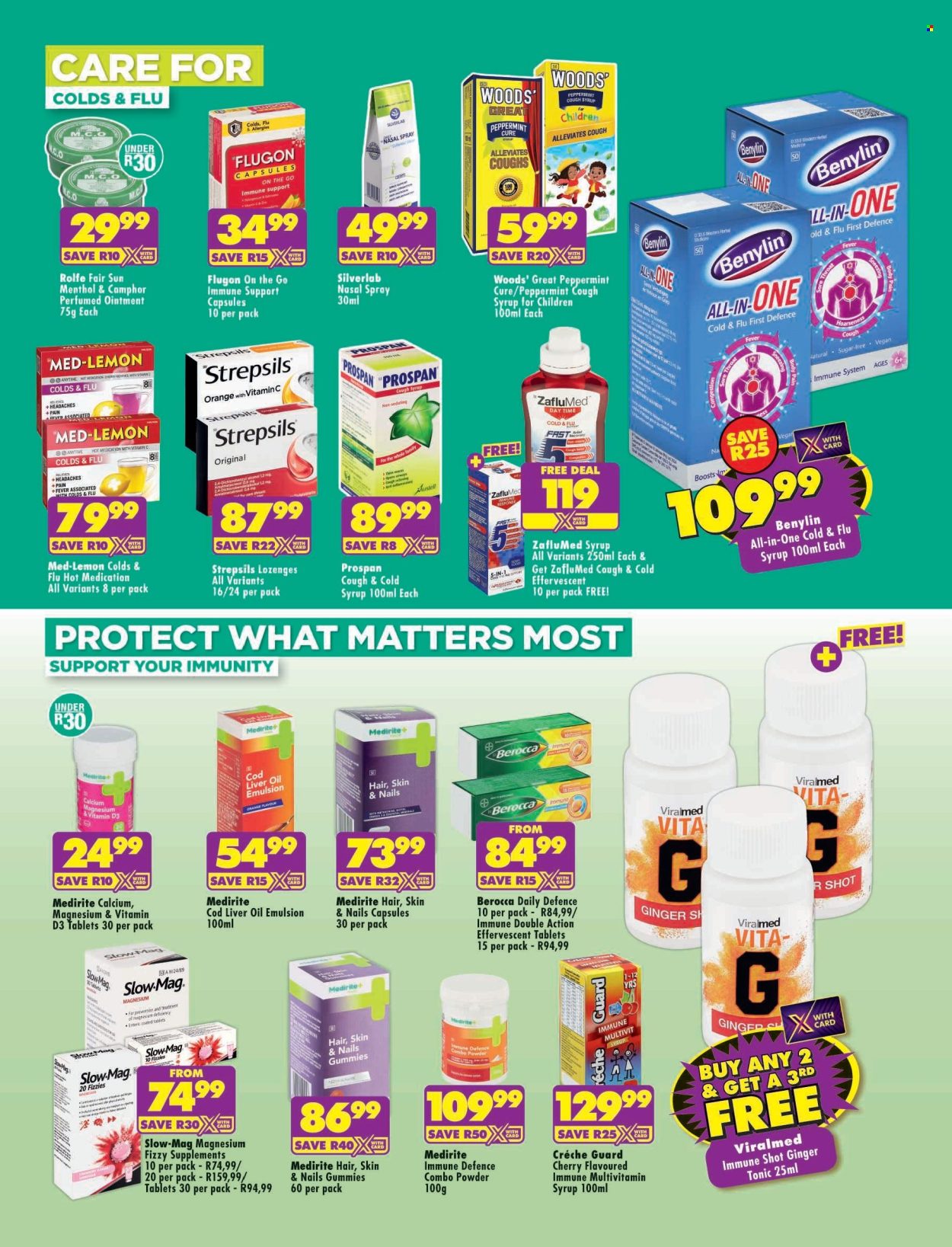 Shoprite specials - 20/08/2026 - 06/09/2026. Page 2