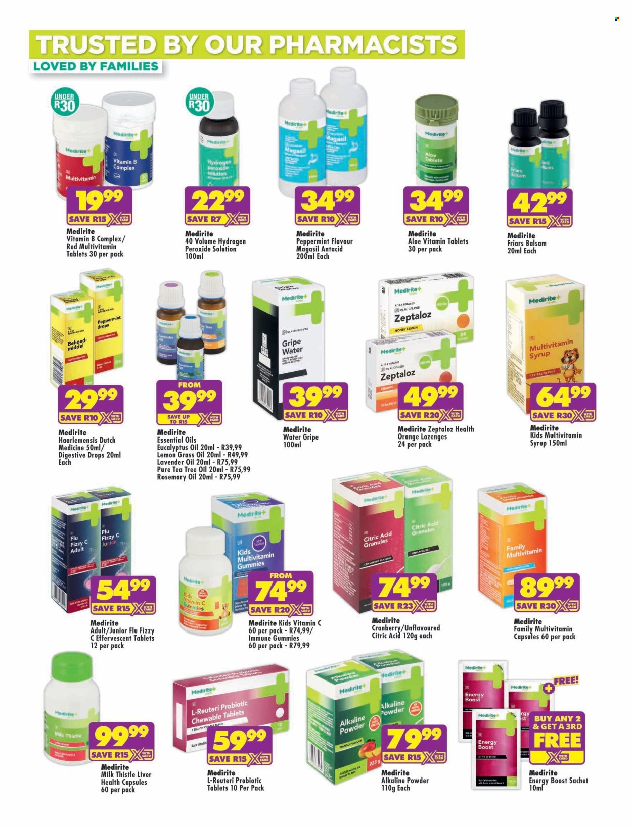 Shoprite specials - 20/08/2026 - 06/09/2026. Page 4