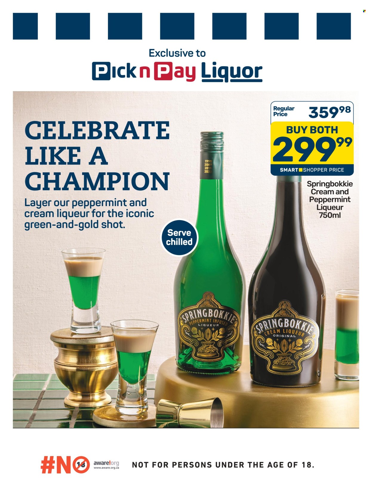 Pick n Pay specials - 20/08/2026 - 23/08/2026. Page 2