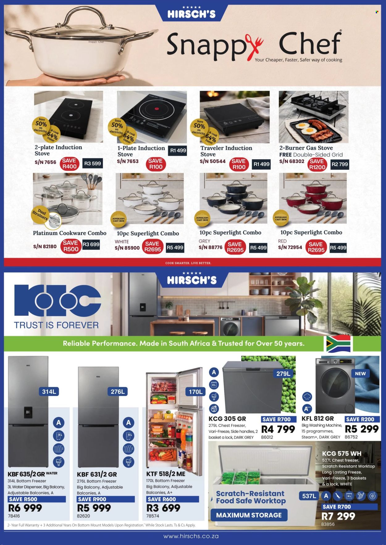 Hirsch's specials - 20/08/2026 - 22/09/2026. Page 27