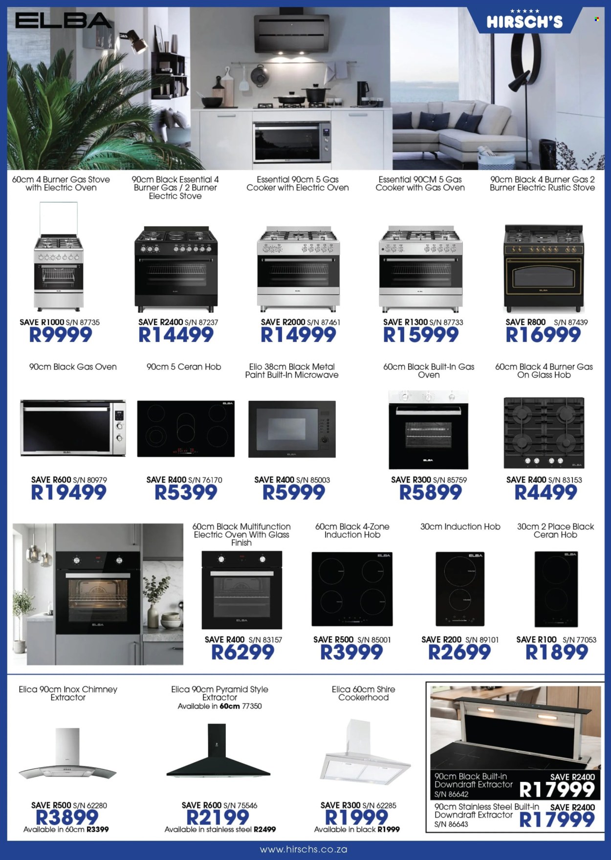 Hirsch's specials - 20/08/2026 - 22/09/2026. Page 32