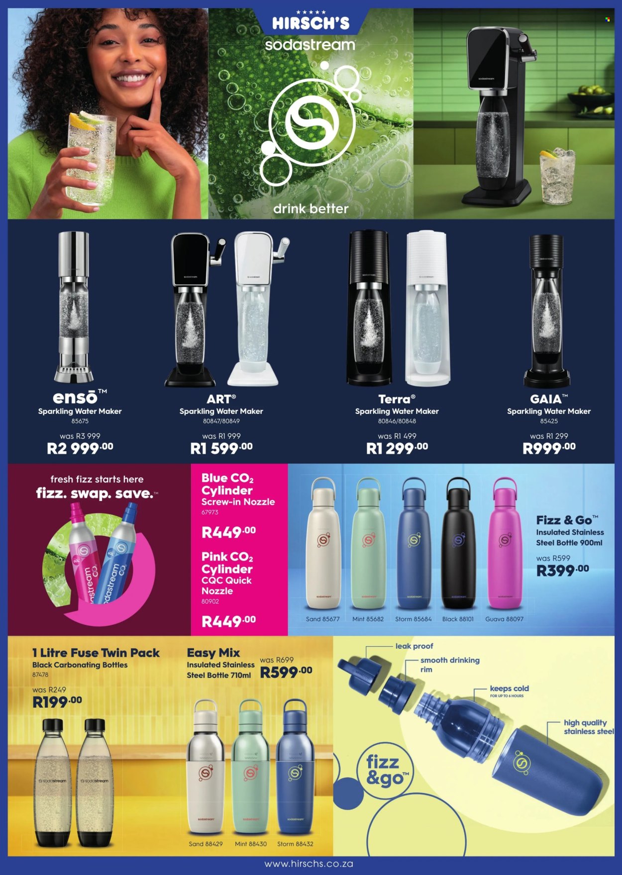 Hirsch's specials - 20/08/2026 - 22/09/2026. Page 38