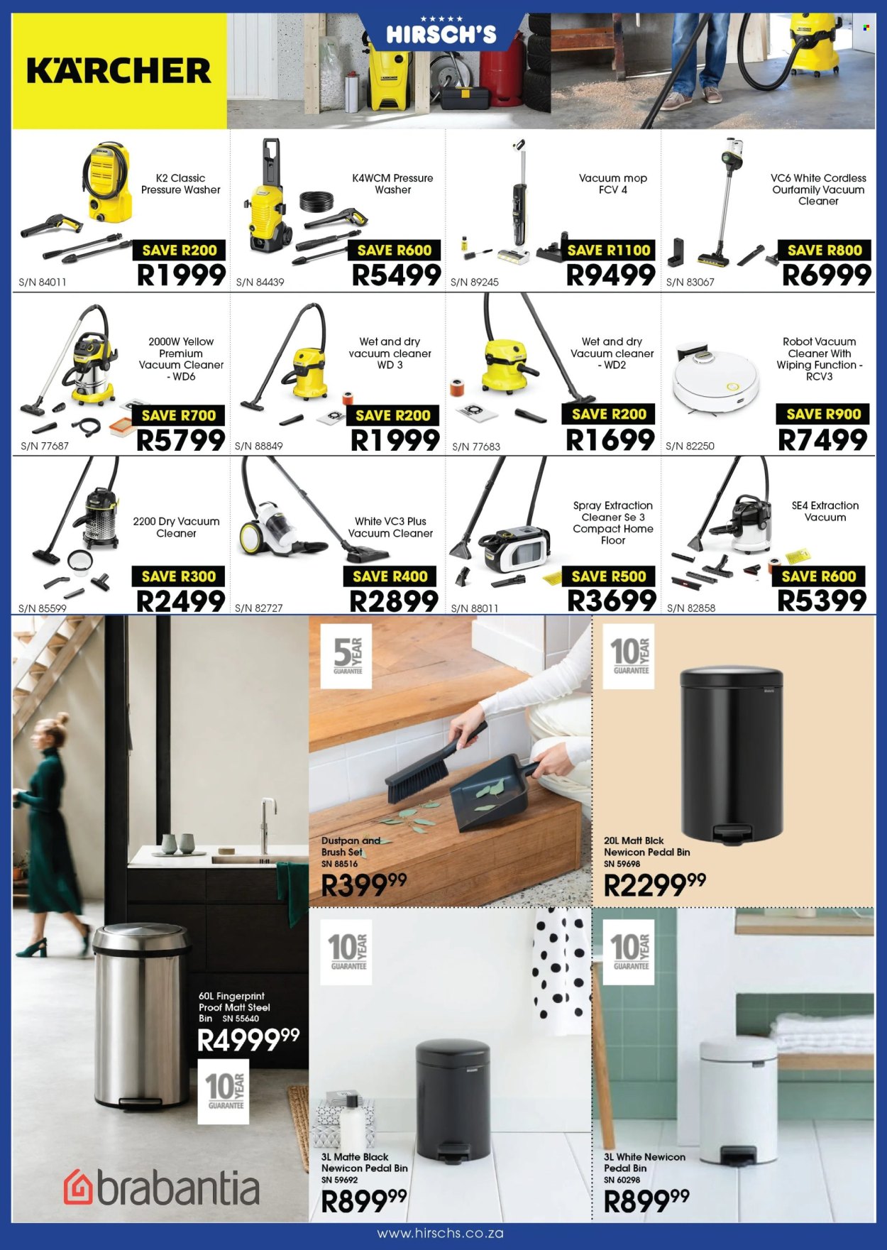 Hirsch's specials - 20/08/2026 - 22/09/2026. Page 42