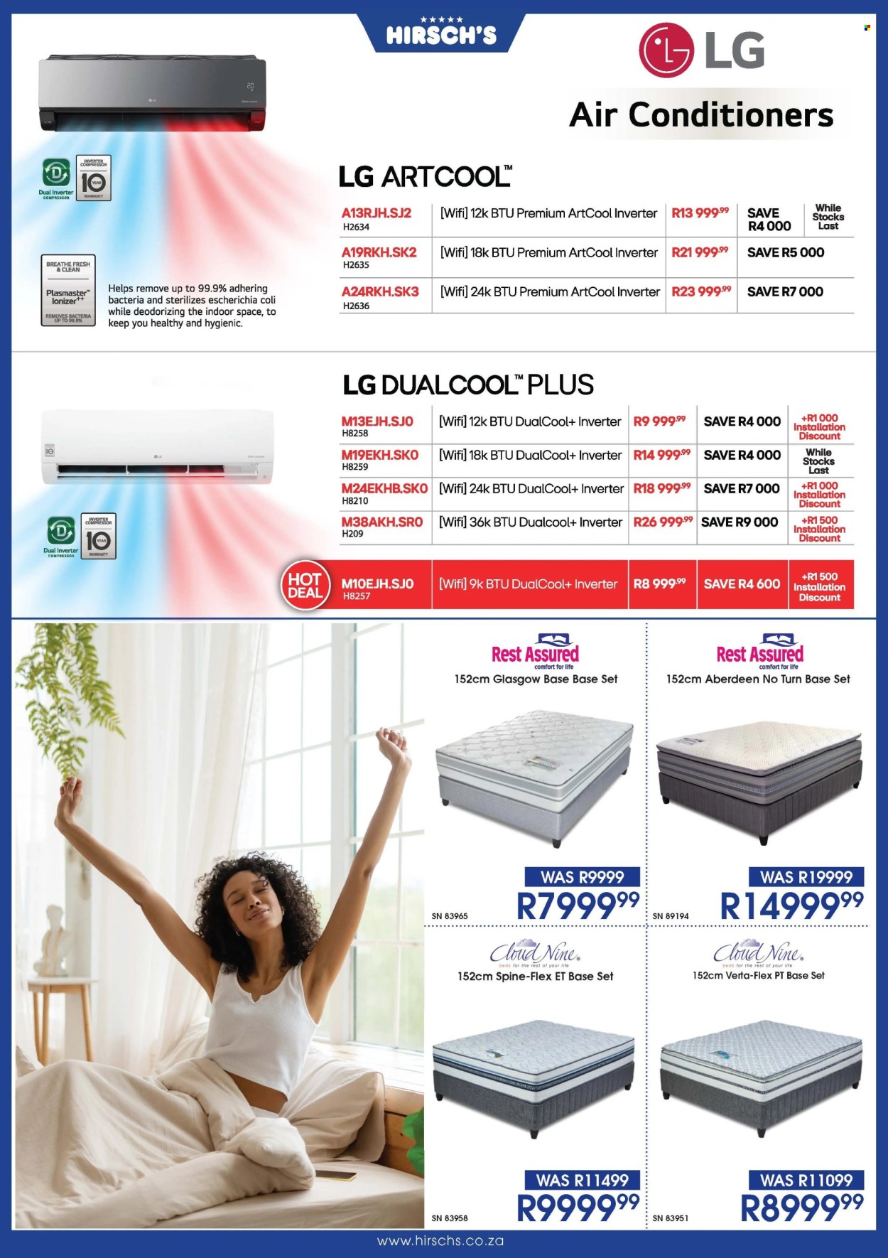 Hirsch's specials - 20/08/2026 - 22/09/2026. Page 46