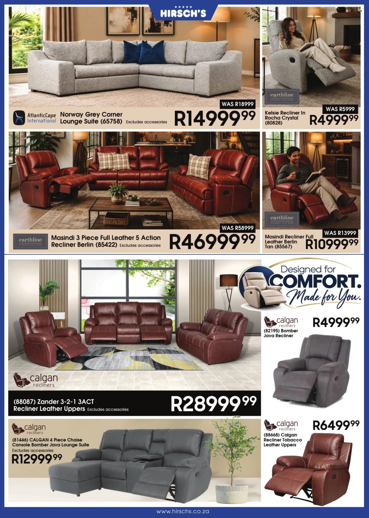 Hirsch's specials - 20/08/2026 - 22/09/2026. Page 47