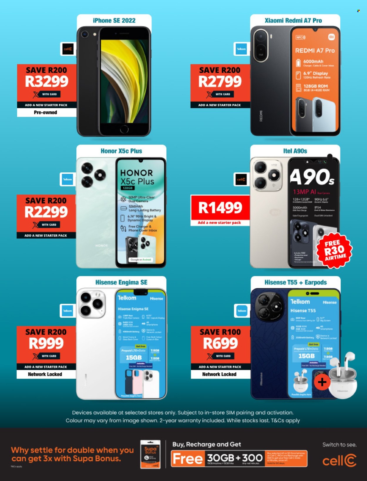 Checkers specials - 17/08/2026 - 20/08/2026. Page 4
