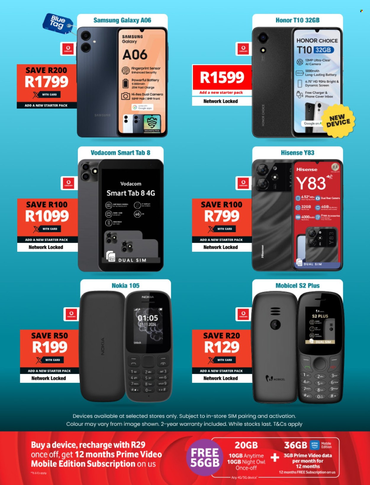Checkers specials - 17/08/2026 - 20/08/2026. Page 6