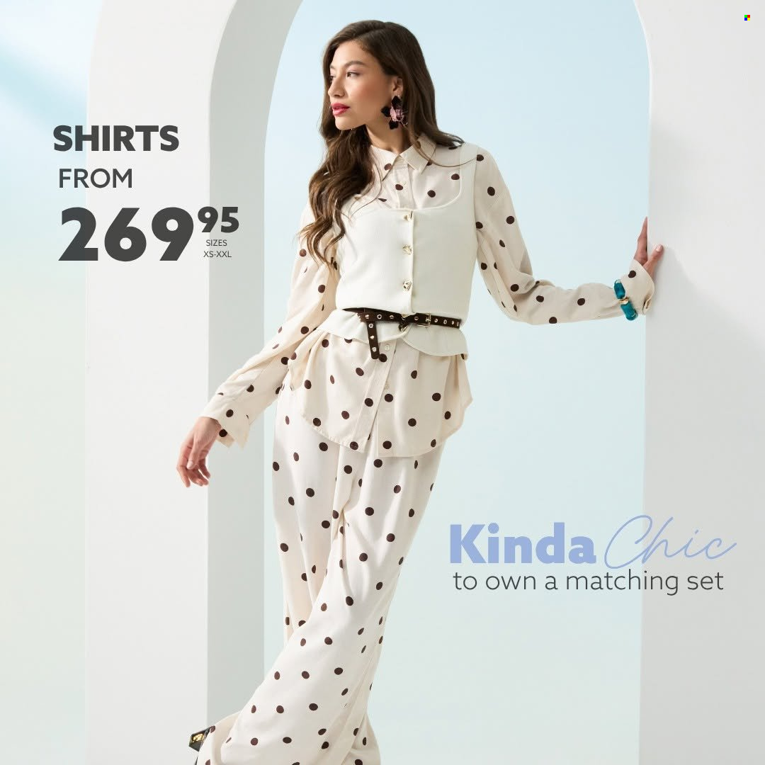 Ackermans specials. Page 3