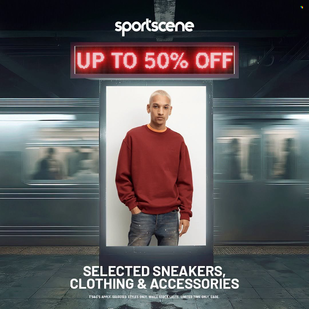 Sportscene specials. Page 3