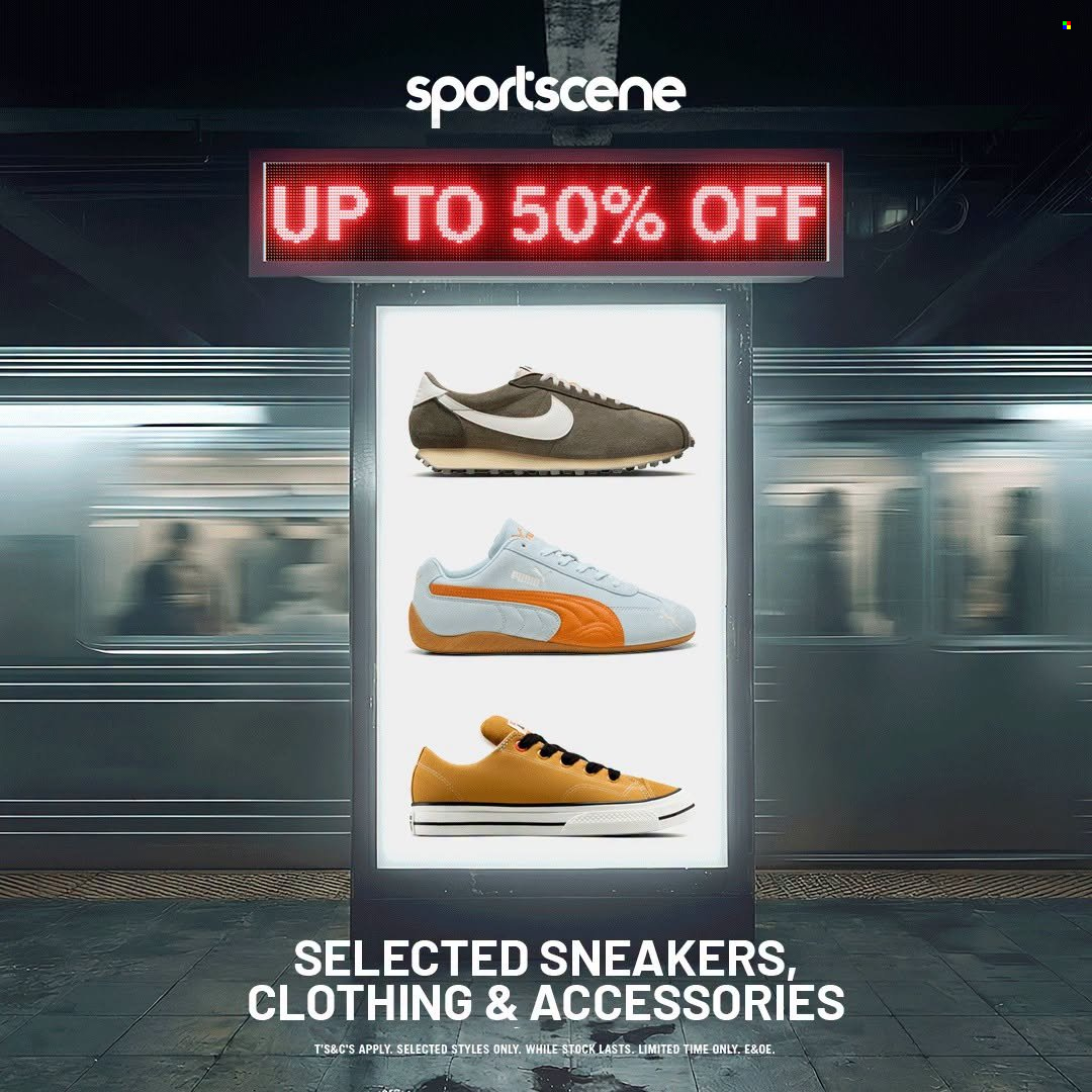 Sportscene specials. Page 4