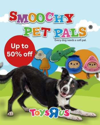 Toys R Us catalogue  - 21/08/2026 - 04/09/2026.