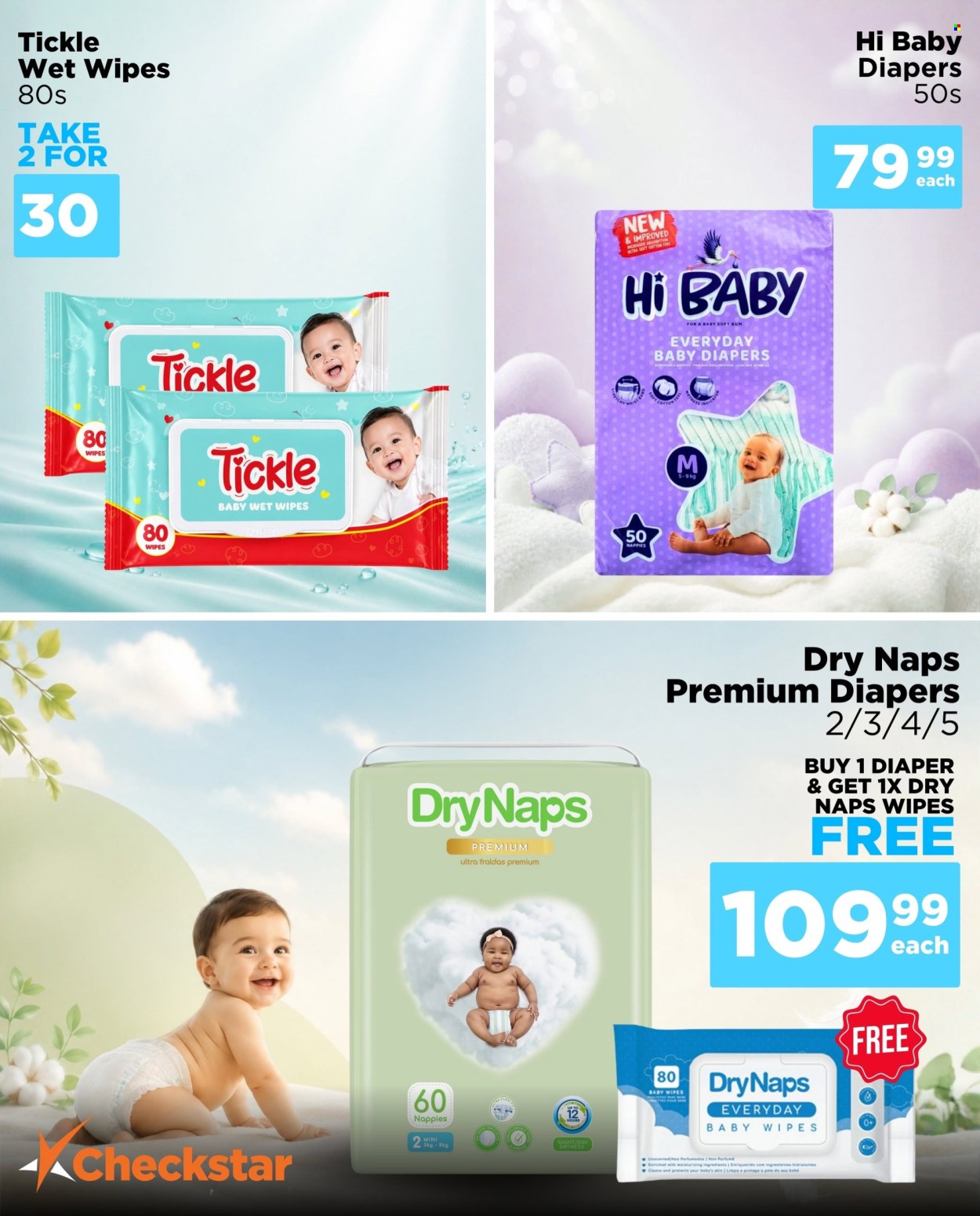Checkstar specials - 14/08/2026 - 13/09/2026. Page 3