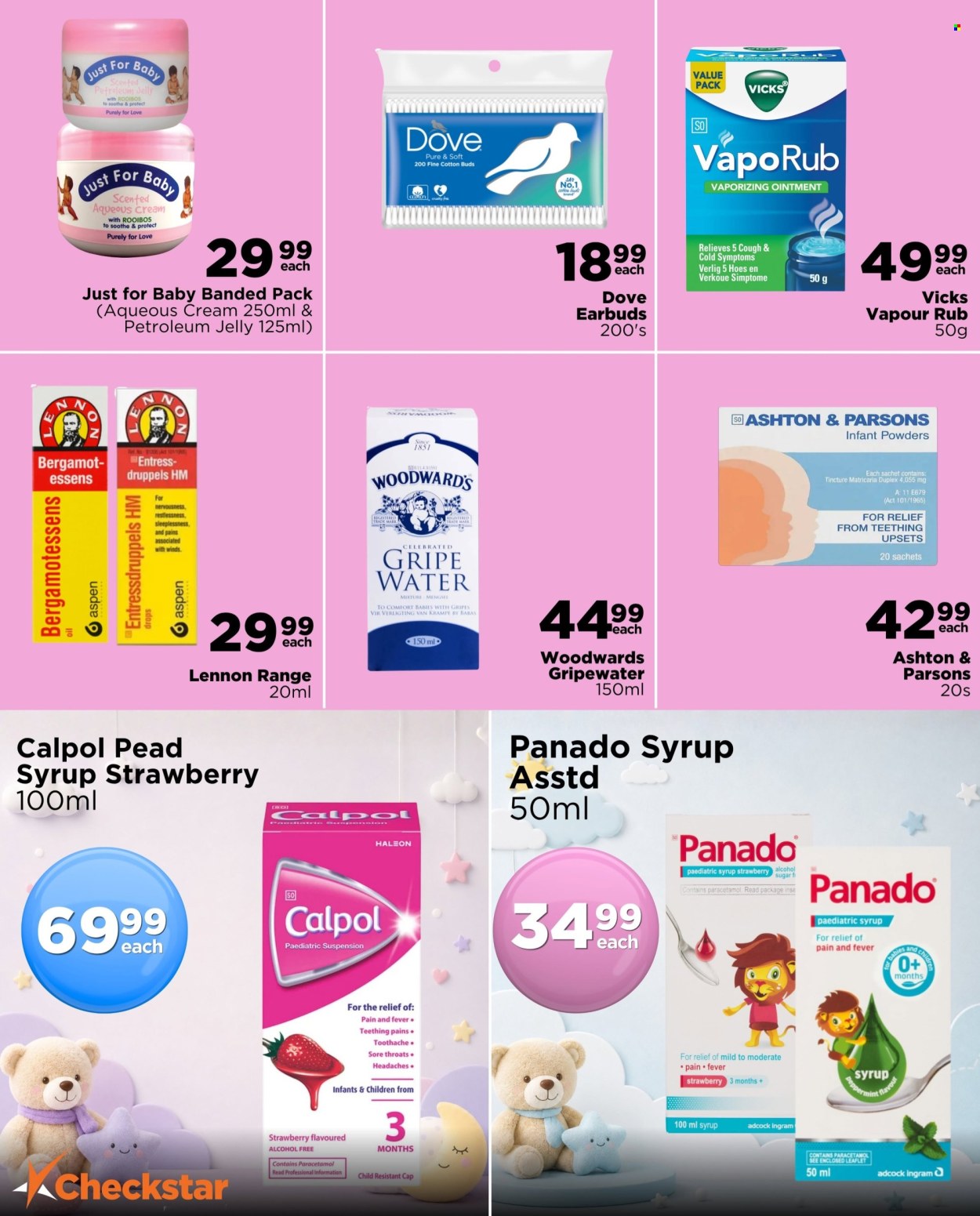 Checkstar specials - 14/08/2026 - 13/09/2026. Page 6